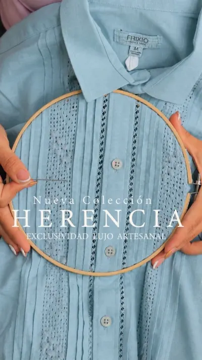 Portada del catálogo Herencia