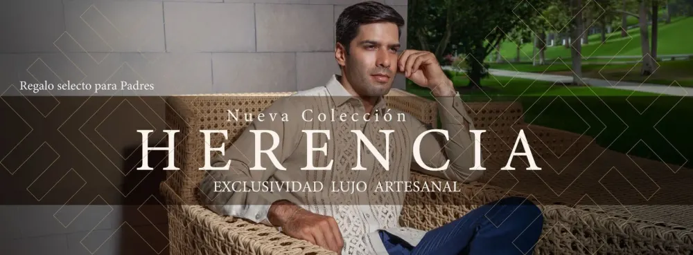 Colección Herencia